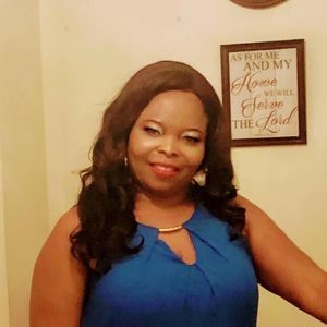 Meet your Posher, Alice